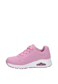 Skechers Uno - Sneakers Laag - Roze