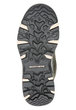 Skechers Veterboots - Groen 10 Skechers Veterboots - Groen -Aanbiedingen Skechers Winkel 1dc0f2a9d9eb4f86ae53cac5022ad023