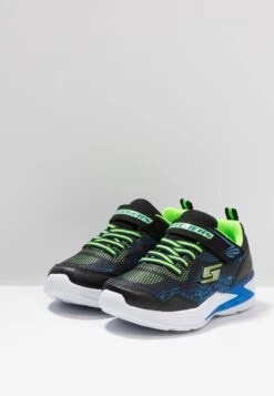 Skechers Erupters Iii - Sneakers Laag - Black/Blue/Lime 8 Skechers Erupters Iii - Sneakers Laag - Black/Blue/Lime -Aanbiedingen Skechers Winkel 1ddf70d4f21d44efa07249b97a28e18b