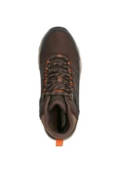 Skechers Arch Fit Dawson- Veterboots - Braun -Aanbiedingen Skechers Winkel 1ded136c6b694a19bdcf6e48ba001470