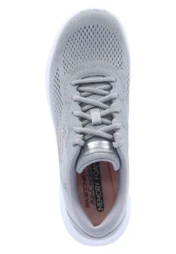 Skechers Perfect Time - Sneakers Laag - Grau -Aanbiedingen Skechers Winkel 1dfaa0f115e44d6891119e3ea23b58f4