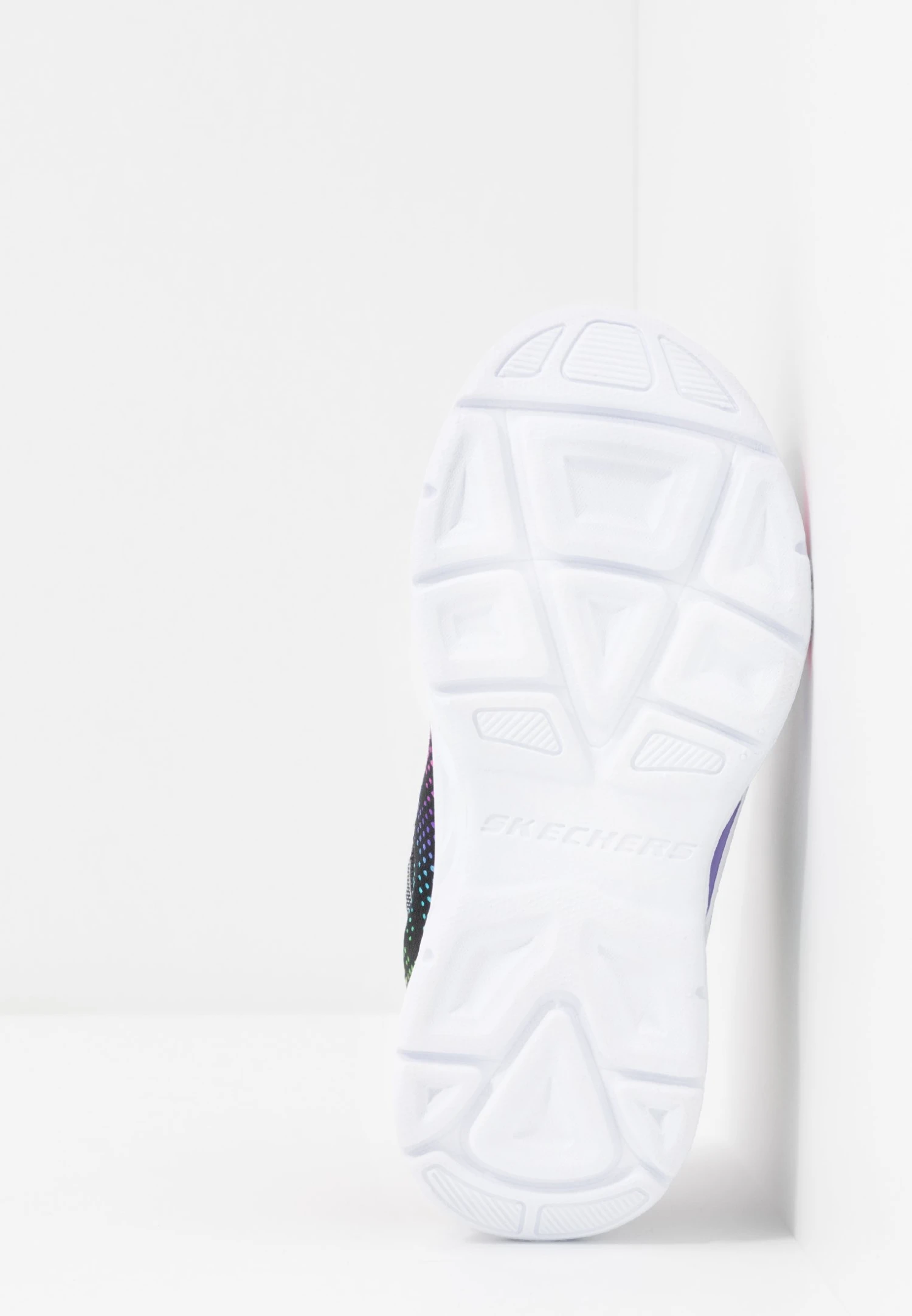 Skechers Litebeams - Sneakers Laag - Black/Multicolor 5 Skechers Litebeams - Sneakers Laag - Black/Multicolor - Afbeelding 5