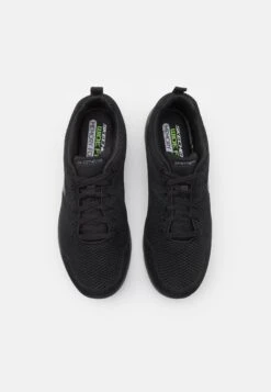 Summits Brisbane - Sneakers Laag - Black -Aanbiedingen Skechers Winkel 1f193f47ea1b4e688c839d3959161b52