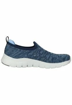 Skechers Sneakers Laag - Blau Nvy 12 Skechers Sneakers Laag - Blau Nvy -Aanbiedingen Skechers Winkel 1f6d4b1a538342258f4139b4b69e82d5