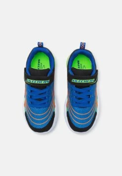 Skechers Vector-Matrix Unisex - Sneakers Laag - Blue/Multicolor/Black 9 Skechers Vector-Matrix Unisex - Sneakers Laag - Blue/Multicolor/Black -Aanbiedingen Skechers Winkel 203520a6864d458092db29b5a12ef865