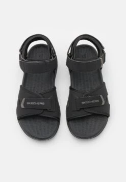 Skechers Go Consistent- Outdoorsandalen - Black 9 Skechers Go Consistent- Outdoorsandalen - Black -Aanbiedingen Skechers Winkel 2071772a3b1b49f7a20d1f509c7907ce