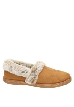 Skechers Instappers - Cognac -Aanbiedingen Skechers Winkel 2086418464614c67bde6a9775664afc4