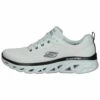 Skechers Sneakers Laag - Weiß Wbk