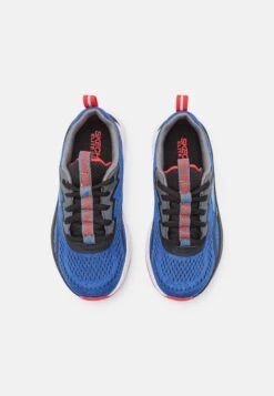 Elite Sport Pro Unisex - Trainingsschoen - Royal/Black/Red -Aanbiedingen Skechers Winkel 214553569f624ed584ae422365f645a7