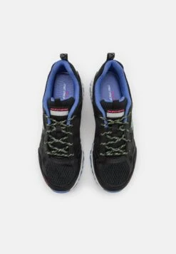 Skechers Hillcrest - Sneakers Laag - Black -Aanbiedingen Skechers Winkel 219ae4de009d41cfa226c78dae02be70