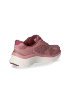 Skechers Arch Fit D´Lux - Sneakers Laag - Pink -Aanbiedingen Skechers Winkel 21c3f216bc53492baa46ddc91743e379