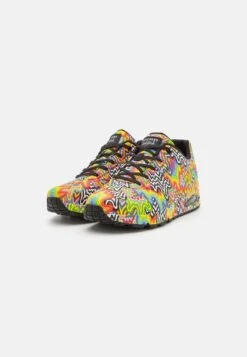 Uno - Sneakers Laag - Multi-Coloured -Aanbiedingen Skechers Winkel 21d3d76d33674ed0a636b4b042e2d78e