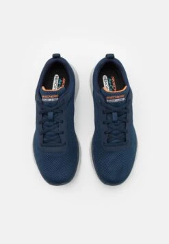 Flex Advantage- Sneakers Laag - Navy/Black -Aanbiedingen Skechers Winkel 226b40cc8c514217897ede27a017be09