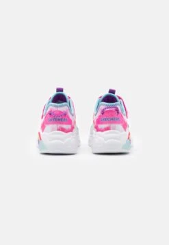 Skechers Rainbow Racer - Sneakers Laag - Multi-Coloured/Pink 8 Skechers Rainbow Racer - Sneakers Laag - Multi-Coloured/Pink -Aanbiedingen Skechers Winkel 2323c18bc52946648c2602ec0fd978b2