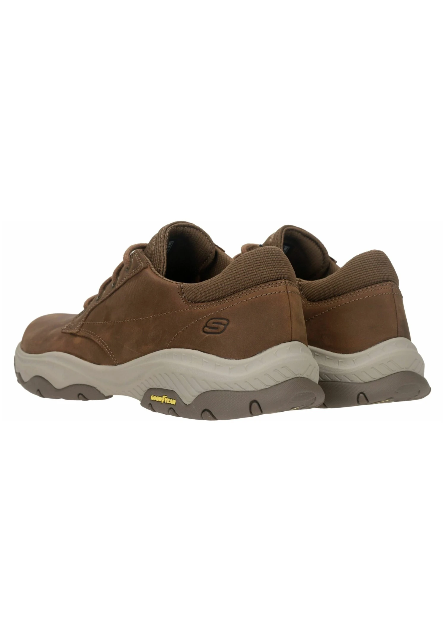 Skechers Craster-Fenzo - Sneakers Laag - Dsrt 4 Skechers Craster-Fenzo - Sneakers Laag - Dsrt - Afbeelding 4