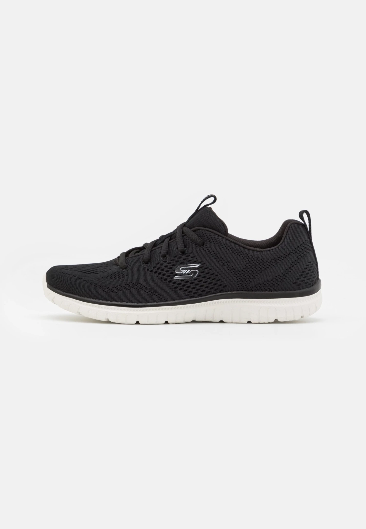 Skechers Virtue - Sneakers Laag - Black 2 Skechers Virtue - Sneakers Laag - Black - Afbeelding 2