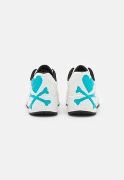 Uno - Sneakers Laag - Blanco -Aanbiedingen Skechers Winkel 23f83316c7044e379c472a09b6c51295