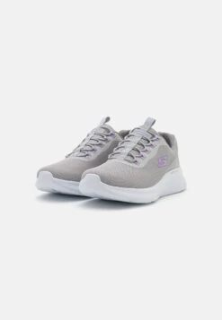 Lite Pro - Sneakers Laag - Gray/Lavender -Aanbiedingen Skechers Winkel 2439232954124972a542a7af901fcc36