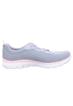 Flex Appeal 4.0 - Sneakers Laag - Grau -Aanbiedingen Skechers Winkel 243c18b8f4ca49758d5fa9f510845412