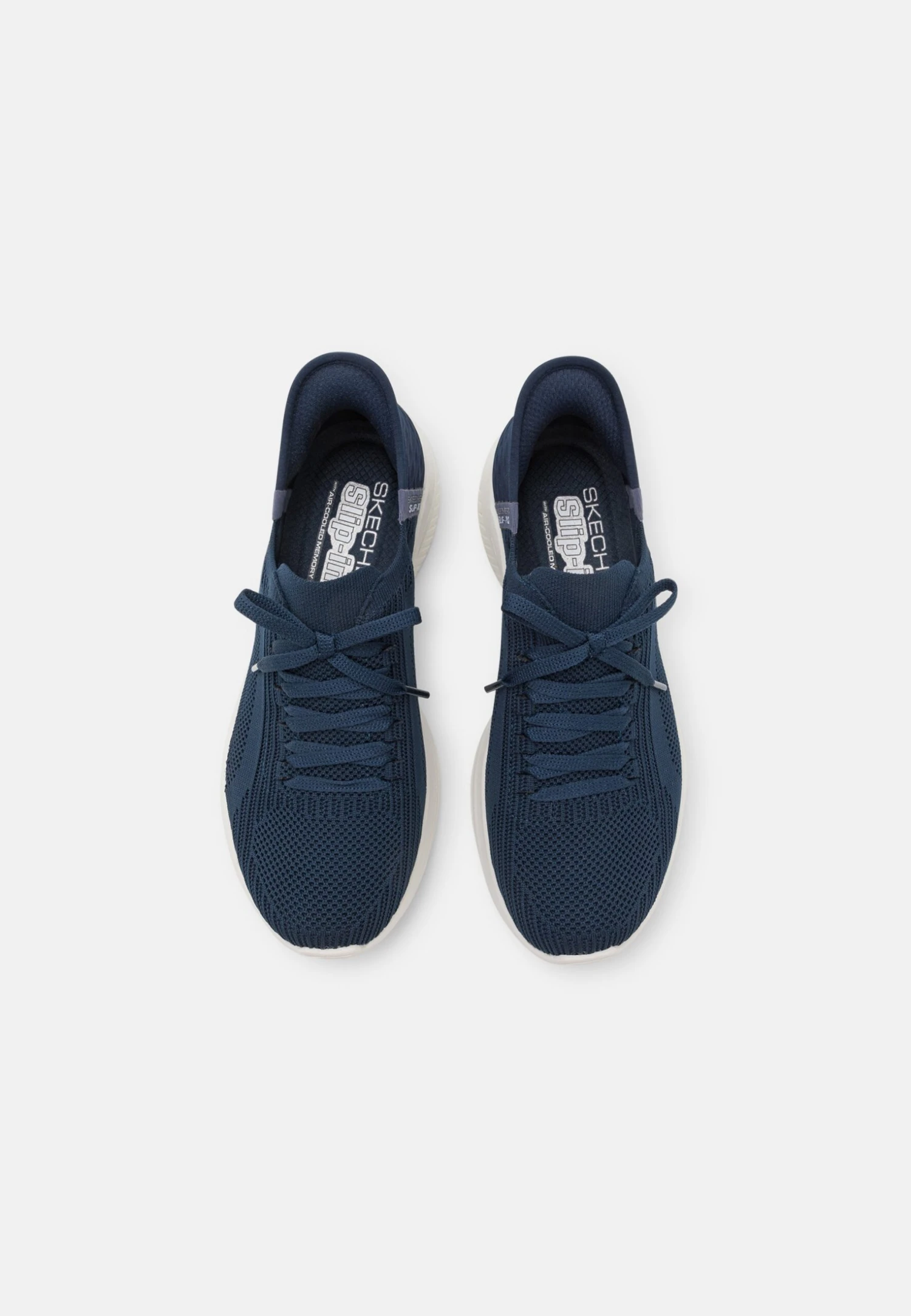 Ultra Flex 3.0 - Instappers - Navy 6 Ultra Flex 3.0 - Instappers - Navy - Afbeelding 6