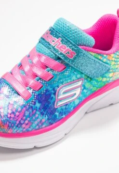Skechers Wavy Lites - Sneakers Laag - Multicolor/Hot Pink 8 Skechers Wavy Lites - Sneakers Laag - Multicolor/Hot Pink -Aanbiedingen Skechers Winkel 24c4b3d635f64f53afc45b084b3fa9aa