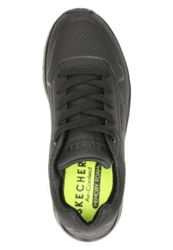 Skechers Sneakers Laag - Zwart 9 Skechers Sneakers Laag - Zwart -Aanbiedingen Skechers Winkel 250a6aed804748438e99a32812b5560e