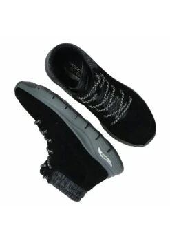 Skechers Arch Fit Smooth - Veterboots - Black 13 Skechers Arch Fit Smooth - Veterboots - Black -Aanbiedingen Skechers Winkel 25940e96e1cd4c51b9422c9196cfe549