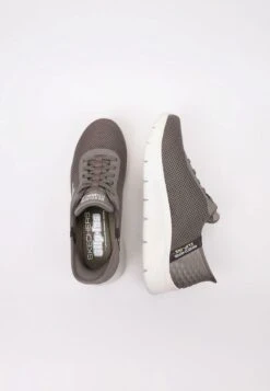 Skechers Go Walk Flex - Sneakers Laag - Grey 9 Skechers Go Walk Flex - Sneakers Laag - Grey -Aanbiedingen Skechers Winkel 25aa3df204f54e95b24c0aa1d802ff43