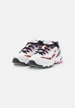 D'Lites Diane Von Fürstenberg - Sneakers Laag - White/Black /Pink 8 D'Lites Diane Von Fürstenberg - Sneakers Laag - White/Black /Pink -Aanbiedingen Skechers Winkel 25cefd6bbf224e3490429ae0577e8714