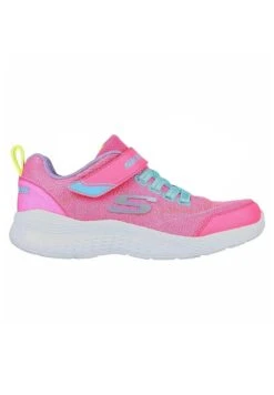 Skechers Snap Sprints Eternal Shine - Sneakers Laag - Pink/Multi -Aanbiedingen Skechers Winkel 25f4efb2b1f645d5b46a58bb08701558