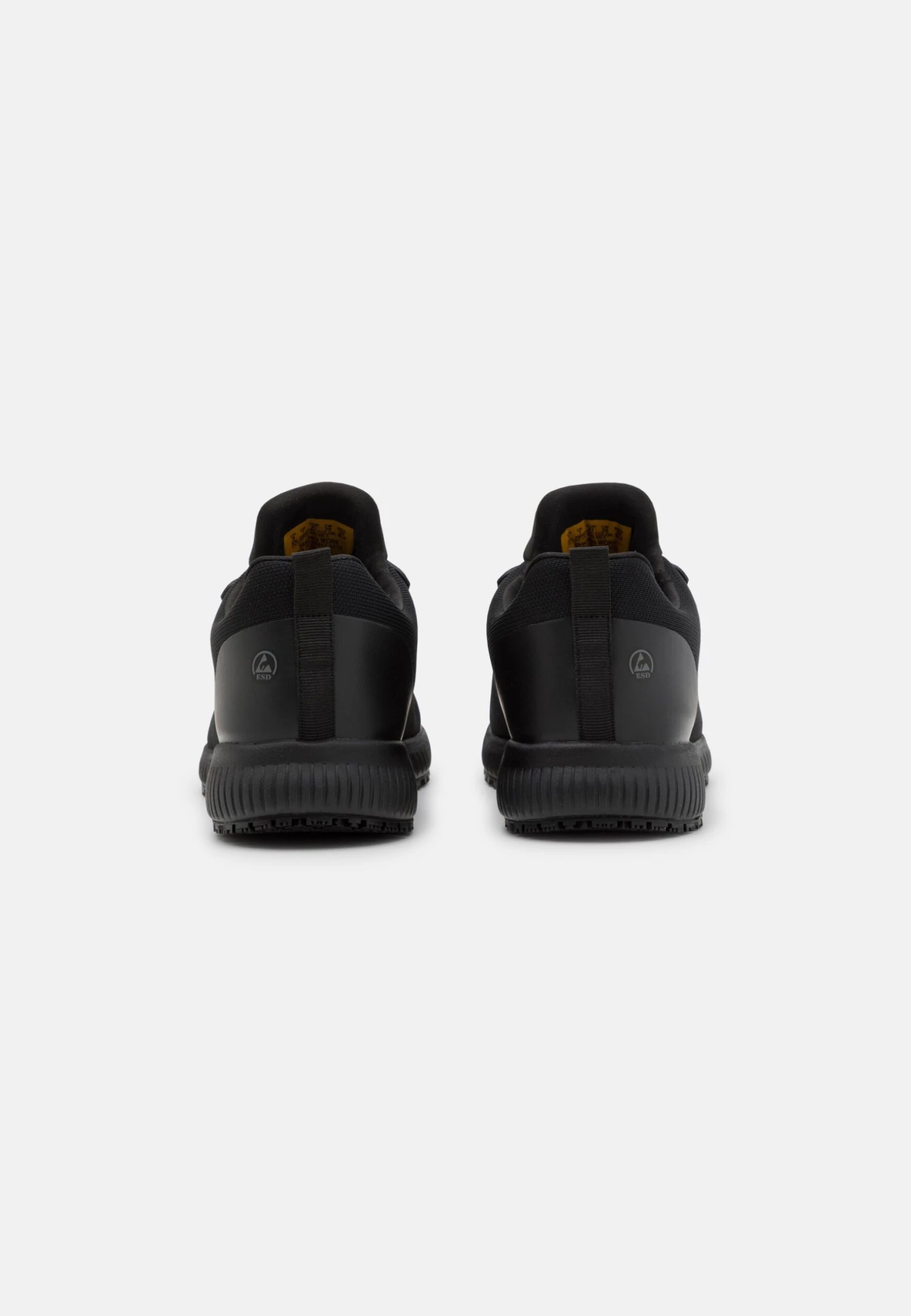 Skechers Squad - Sneakers Laag - Black 3 Skechers Squad - Sneakers Laag - Black - Afbeelding 3