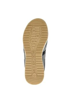 Skechers Zinger Manchego - Sneakers Laag - Grijs -Aanbiedingen Skechers Winkel 273325c394304aca8a5191351b0a1937