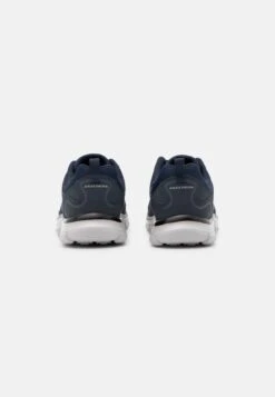Track - Sneakers Laag - Navy -Aanbiedingen Skechers Winkel 2811be14f3a64d8f82f565aeffaab5c6