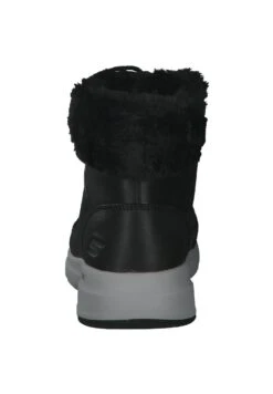 Skechers Snowboots- Schwarz -Aanbiedingen Skechers Winkel 2923ae4628024ac1b239e2c39ad80584