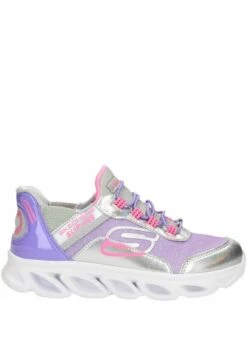 Skechers Ins Flex Glide - Sneakers Laag - Gylv -Aanbiedingen Skechers Winkel 292b13f012b74eef903dbcc0fa38a442