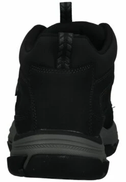 Skechers Veterboots - Schwarz/Blk -Aanbiedingen Skechers Winkel 2972119f23e7430ea743b07a1af23d4d