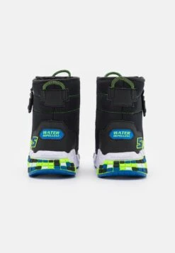 Skechers Mega-Craft - Korte Laarzen - Black/Blue/Green 8 Skechers Mega-Craft - Korte Laarzen - Black/Blue/Green -Aanbiedingen Skechers Winkel 2a5a8c9df02c48c2b0146eb43e968584