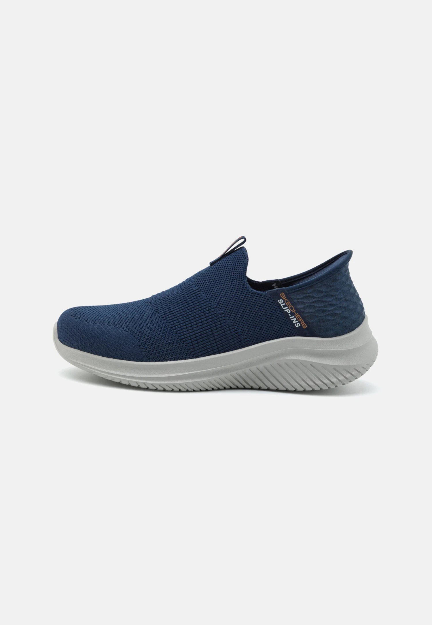 Ultra Flex 3.0 - Sneakers Laag - Navy Knit/Trim 1 Ultra Flex 3.0 - Sneakers Laag - Navy Knit/Trim