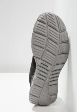 Verse Flash Point - Sneakers Laag - Black/Gray -Aanbiedingen Skechers Winkel 2b1dab5d09b54137941e85606b48e266