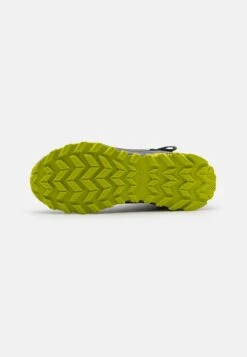 Fuse Tread Trekor Unisex - Outdoorschoenen - Black/ Blue/Lime -Aanbiedingen Skechers Winkel 2b61d4640a584c399b036b15e886cd01