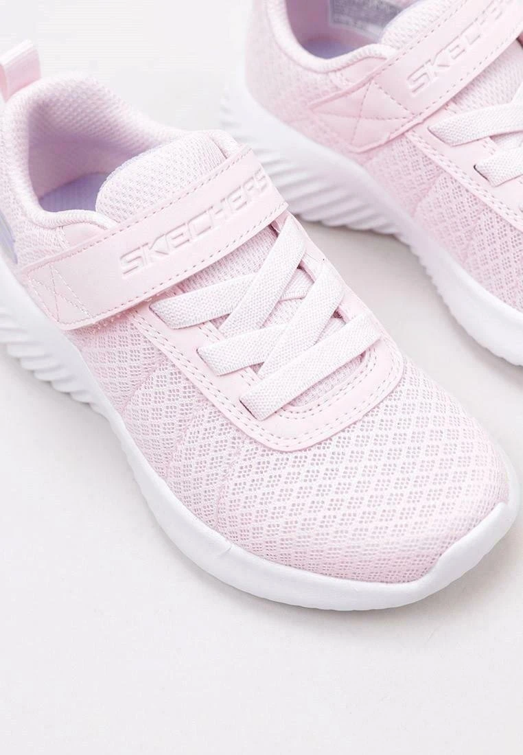 Skechers Bounder Cool Cruise - Sneakers Laag - Pink 5 Skechers Bounder Cool Cruise - Sneakers Laag - Pink - Afbeelding 5