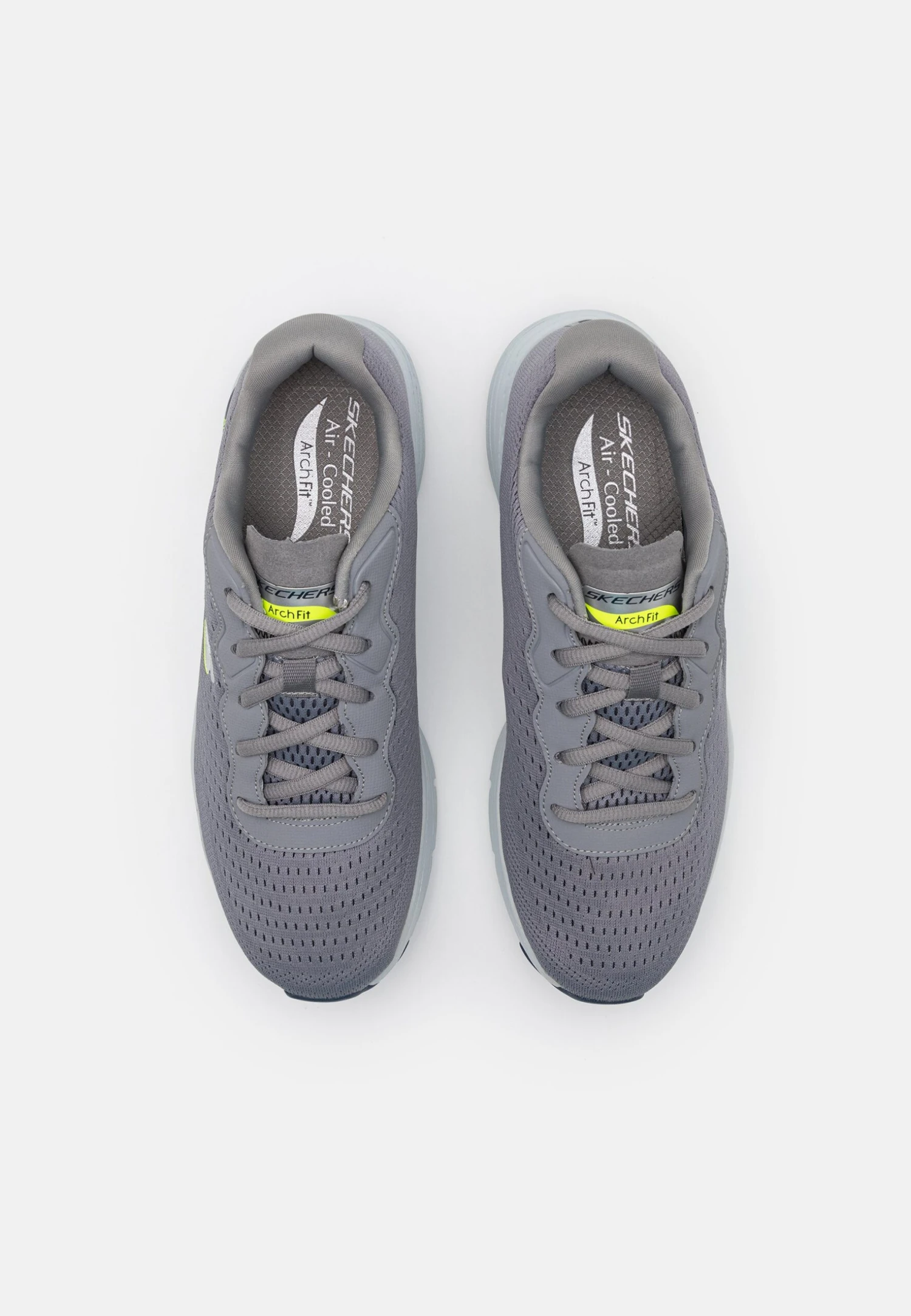 Arch Fit - Sneakers Laag - Gray 4 Arch Fit - Sneakers Laag - Gray - Afbeelding 4