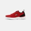 Skech-Air Dynamight Winly - Sneakers Laag - Red/Black
