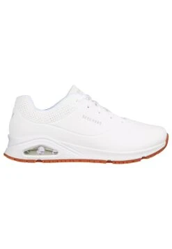 Skechers Uno Sr - Sneakers Laag - White Wht 9 Skechers Uno Sr - Sneakers Laag - White Wht -Aanbiedingen Skechers Winkel 2c62d6f051a24903b2e8cee87be1f89f