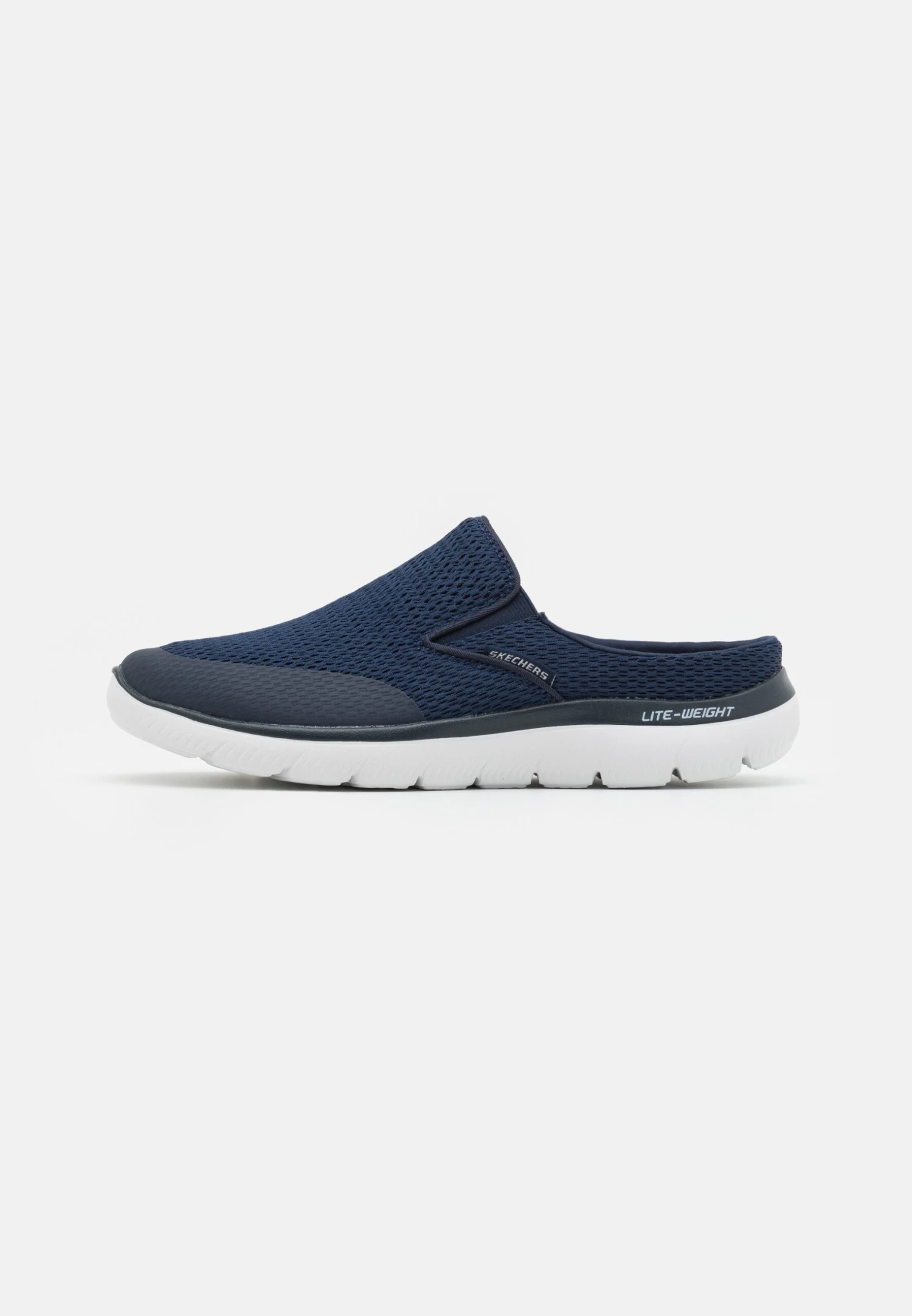 Summits - Clogs - Navy 1 Summits - Clogs - Navy