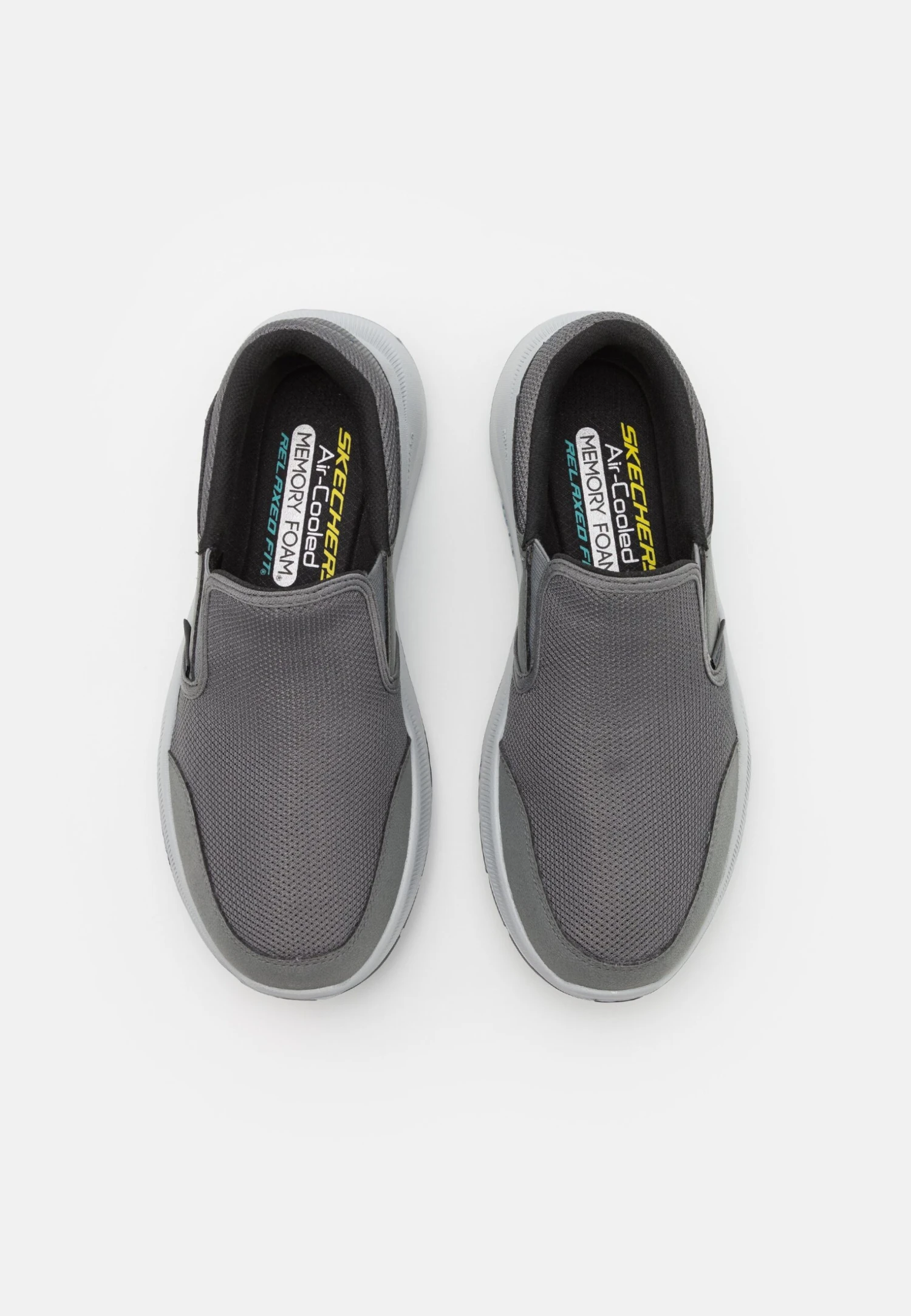 Equalizer 5.0 - Sneakers Laag - Dark Grey 4 Equalizer 5.0 - Sneakers Laag - Dark Grey - Afbeelding 4