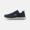 Track Scloric - Sneakers Laag - Navy