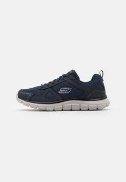 Track Scloric - Sneakers Laag - Navy