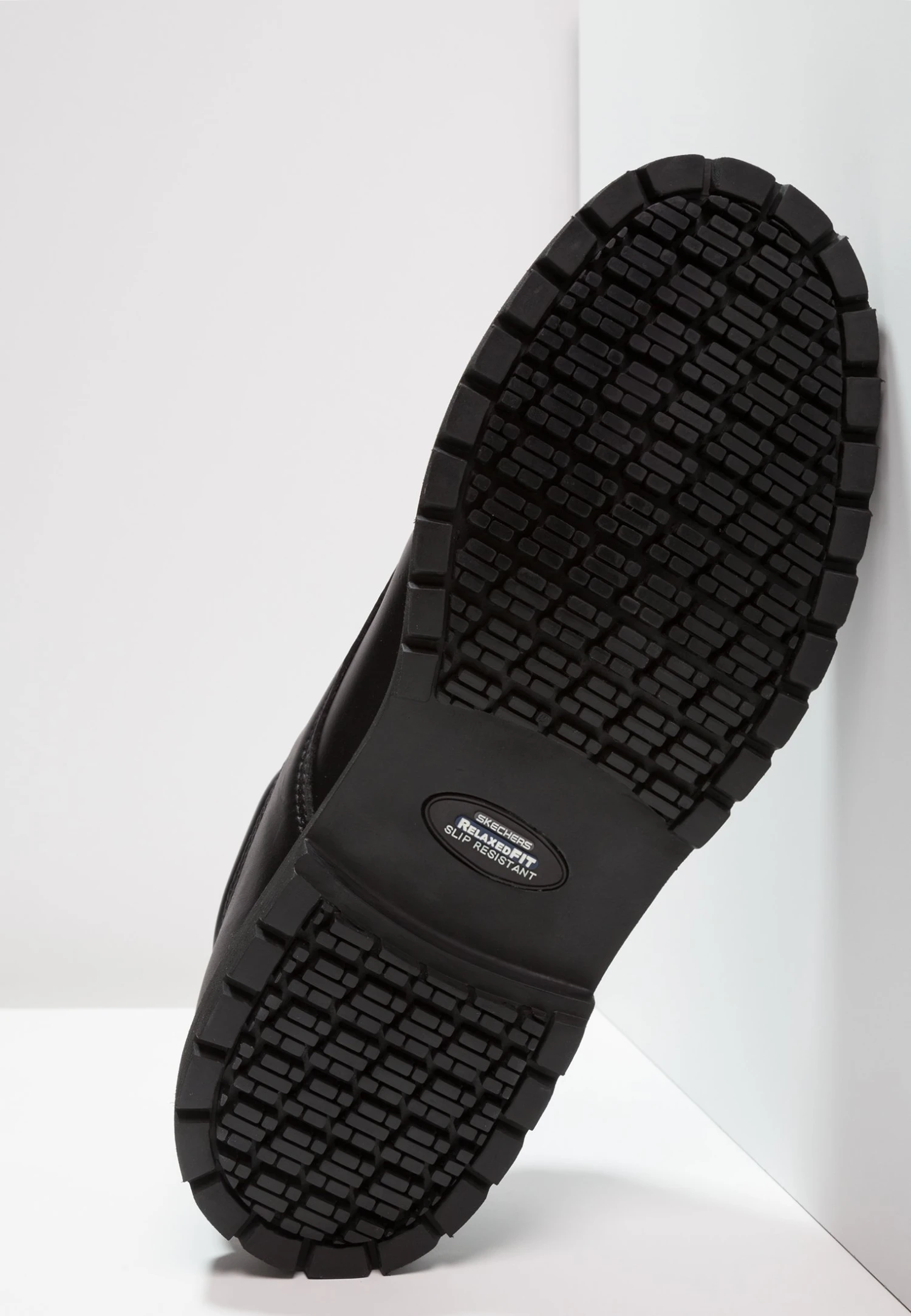 Skechers Cottonwood - Sportieve Veterschoenen - Black 5 Skechers Cottonwood - Sportieve Veterschoenen - Black - Afbeelding 5