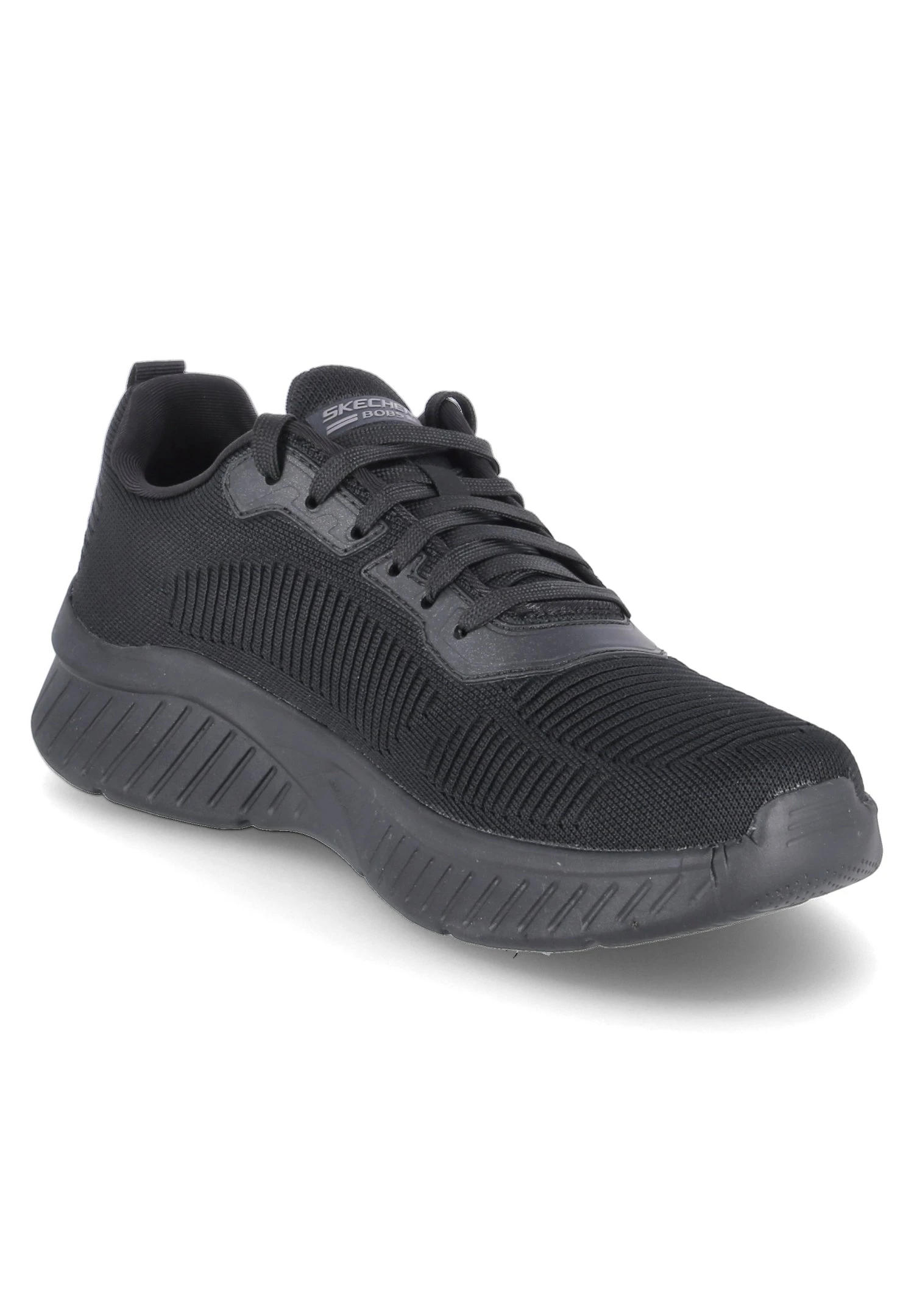 Skechers Close Encounter - Sneakers Laag - Schwarz 6 Skechers Close Encounter - Sneakers Laag - Schwarz - Afbeelding 6